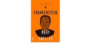 FRANKENSTEIN | 9788468331997 | SHELLEY MARY | Llibreria Online de Banyoles | Comprar llibres en català i castellà online