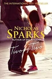 TWO BY TWO | 9780751568684 | SPARKS NICHOLAS | Llibreria L'Altell - Llibreria Online de Banyoles | Comprar llibres en català i castellà online - Llibreria de Girona