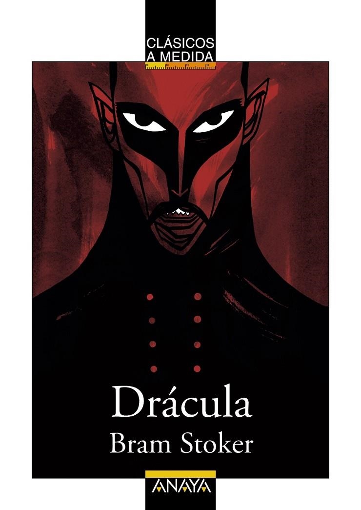 DRÁCULA | 9788469833322 | STOKER, BRAM | Llibreria L'Altell - Llibreria Online de Banyoles | Comprar llibres en català i castellà online - Llibreria de Girona