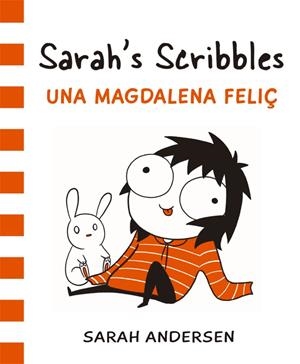 UNA MAGDALENA FELIÇ | 9788416670314 | ANDERSEN, SARAH | Llibreria L'Altell - Llibreria Online de Banyoles | Comprar llibres en català i castellà online - Llibreria de Girona