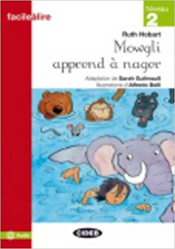 MOWGLI APPREND À NAGER | 9788853011305 | HOBART, RUTH | Llibreria L'Altell - Llibreria Online de Banyoles | Comprar llibres en català i castellà online - Llibreria de Girona