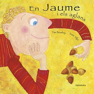 EN JAUME I ELS AGLANS | 9788416804184 | BOWLEY, TIM | Llibreria L'Altell - Llibreria Online de Banyoles | Comprar llibres en català i castellà online - Llibreria de Girona