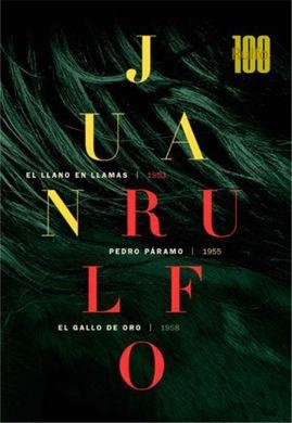 OBRA. JUAN RULFO | 9788417047238 | RULFO, JUAN | Llibreria L'Altell - Llibreria Online de Banyoles | Comprar llibres en català i castellà online - Llibreria de Girona