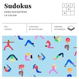 SUDOKUS (CUADRADOS DE DIVERSIÓN) | 9788490680810 | ANDERS PRODUCCIONES | Llibreria Online de Banyoles | Comprar llibres en català i castellà online