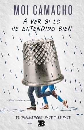 A VER SI LO HE ENTENDIDO BIEN | 9788417001117 | CAMACHO, MOI | Llibreria L'Altell - Llibreria Online de Banyoles | Comprar llibres en català i castellà online - Llibreria de Girona