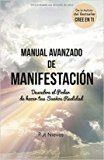 MANUAL AVANZADO DE MANIFESTACIÓN | 9788460684404 | NIEVES, RUT | Llibreria L'Altell - Llibreria Online de Banyoles | Comprar llibres en català i castellà online - Llibreria de Girona