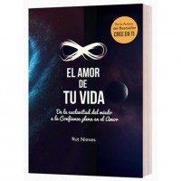 AMOR DE TU VIDA, EL | 9788460876779 | NIEVES, RUT | Llibreria L'Altell - Llibreria Online de Banyoles | Comprar llibres en català i castellà online - Llibreria de Girona