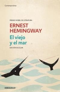 VIEJO Y EL MAR, EL | 9788499089980 | HEMINGWAY, ERNEST | Llibreria L'Altell - Llibreria Online de Banyoles | Comprar llibres en català i castellà online - Llibreria de Girona