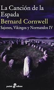 CANCIÓN DE LA ESPADA, LA | 9788435019958 | CORNWELL, BERNARD | Llibreria Online de Banyoles | Comprar llibres en català i castellà online