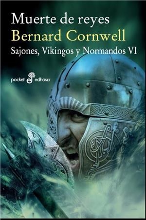MUERTE DE REYES | 9788435021555 | CORNWELL, BERNARD | Llibreria L'Altell - Llibreria Online de Banyoles | Comprar llibres en català i castellà online - Llibreria de Girona