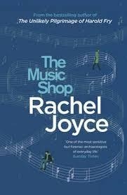 MUSIC SHOP, THE | 9780857521934 | JOYCE, RACHEL | Llibreria L'Altell - Llibreria Online de Banyoles | Comprar llibres en català i castellà online - Llibreria de Girona