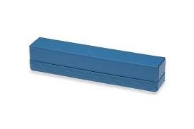 CAIXA HARD STEEL BLAVA | 8055002852449 | MOLESKINE | Llibreria L'Altell - Llibreria Online de Banyoles | Comprar llibres en català i castellà online - Llibreria de Girona