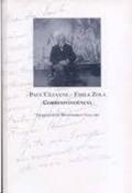 CORRESPONDENCIA ENTRE CÉZANNE I ZOLA | 9788461795239 | CÉZANNE I ZOLA | Llibreria L'Altell - Llibreria Online de Banyoles | Comprar llibres en català i castellà online - Llibreria de Girona