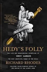 HEDY'S FOLLY | 9780307742957 | RHODES, RICHARD | Llibreria L'Altell - Llibreria Online de Banyoles | Comprar llibres en català i castellà online - Llibreria de Girona