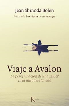 VIAJE A AVALON | 9788499881829 | SHINODA BOLEN, JEAN | Llibreria L'Altell - Llibreria Online de Banyoles | Comprar llibres en català i castellà online - Llibreria de Girona