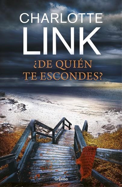 ¿DE QUIÉN TE ESCONDES? | 9788425355639 | CHARLOTTE LINK | Llibreria L'Altell - Llibreria Online de Banyoles | Comprar llibres en català i castellà online - Llibreria de Girona