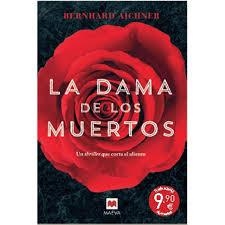 LA DAMA DE LOS MUERTOS | 9788417108113 | AICHNER BERNHAQRD | Llibreria Online de Banyoles | Comprar llibres en català i castellà online