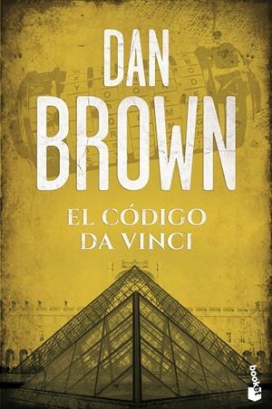 CÓDIGO DA VINCI, EL | 9788408175728 | BROWN, DAN | Llibreria Online de Banyoles | Comprar llibres en català i castellà online