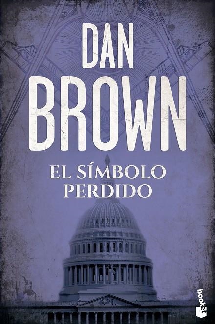 SÍMBOLO PERDIDO, EL | 9788408175759 | BROWN, DAN | Llibreria Online de Banyoles | Comprar llibres en català i castellà online