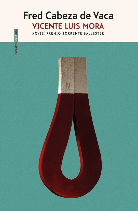 FRED CABEZA DE VACA | 9788416677344 | MORA, VICENTE LUIS | Llibreria L'Altell - Llibreria Online de Banyoles | Comprar llibres en català i castellà online - Llibreria de Girona