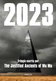 2023 | 9788417081188 | THE JUSTIFIED ANCIENT OF MU MU | Llibreria L'Altell - Llibreria Online de Banyoles | Comprar llibres en català i castellà online - Llibreria de Girona