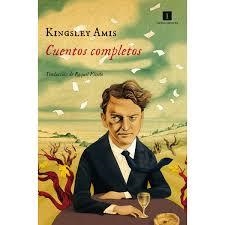 CUENTOS COMPLETOS | 9788416542956 | AMIS, KINGSLEY | Llibreria L'Altell - Llibreria Online de Banyoles | Comprar llibres en català i castellà online - Llibreria de Girona