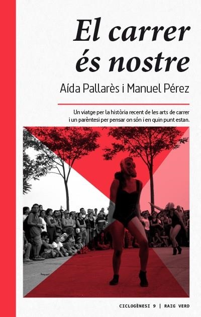 CARRER ÉS NOSTRE, EL | 9788416689484 | PALLARÈS, AÍDA/PÉREZ, MANUEL | Llibreria L'Altell - Llibreria Online de Banyoles | Comprar llibres en català i castellà online - Llibreria de Girona