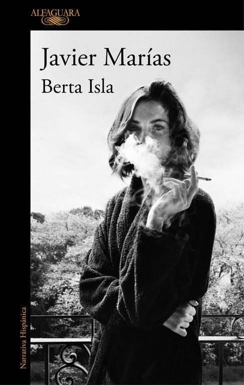 BERTA ISLA | 9788420427362 | MARÍAS, JAVIER | Llibreria L'Altell - Llibreria Online de Banyoles | Comprar llibres en català i castellà online - Llibreria de Girona