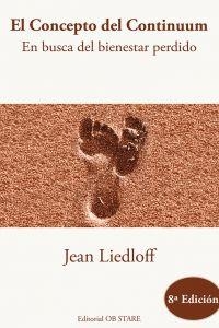 CONCEPTO DEL CONTINUUM, EL | 9788494182624 | LIEDLOFF, JEAN | Llibreria L'Altell - Llibreria Online de Banyoles | Comprar llibres en català i castellà online - Llibreria de Girona