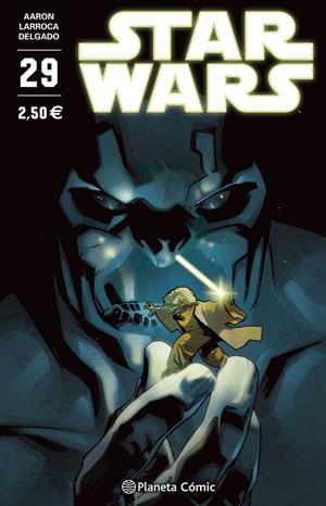 STAR WARS, 29 | 9788416816675 | AARON, JASON | Llibreria L'Altell - Llibreria Online de Banyoles | Comprar llibres en català i castellà online - Llibreria de Girona
