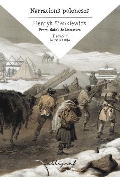 NARRACIONS POLONESES | 9788494606496 | SIENKIEWICZ, HENRYK | Llibreria Online de Banyoles | Comprar llibres en català i castellà online