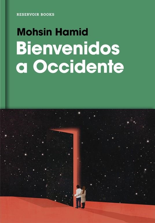 BIENVENIDOS A OCCIDENTE | 9788416709885 | MOHSIN HAMID | Llibreria L'Altell - Llibreria Online de Banyoles | Comprar llibres en català i castellà online - Llibreria de Girona