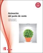 ANIMACIÓN EN EL PUNTO DE VENTA. GRADO MEDIO. (TÉCNICO EN COMERCIO) | 9788448176051 | VA | Llibreria L'Altell - Llibreria Online de Banyoles | Comprar llibres en català i castellà online - Llibreria de Girona