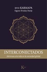 INTERCONECTADOS | 9788499885759 | OGYEN TRINLEY DORJE XVII KARMAPA | Llibreria L'Altell - Llibreria Online de Banyoles | Comprar llibres en català i castellà online - Llibreria de Girona