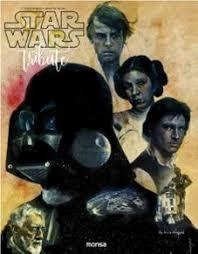 STAR WARS. TRIBUTE | 9788416500550 | MINGUET, ANNA | Llibreria L'Altell - Llibreria Online de Banyoles | Comprar llibres en català i castellà online - Llibreria de Girona