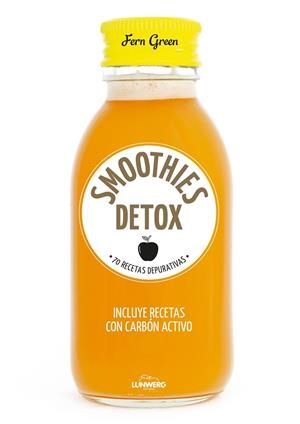SMOOTHIES DETOX | 9788416890248 | GREEN, FERN | Llibreria Online de Banyoles | Comprar llibres en català i castellà online