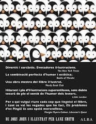 PROBLEMES D'EN PINGÜÍ, ELS | 9788490653371 | JOHN, JORY | Llibreria L'Altell - Llibreria Online de Banyoles | Comprar llibres en català i castellà online - Llibreria de Girona