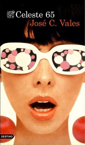 CELESTE 65 | 9788423352746 | VALES, JOSÉ C. | Llibreria Online de Banyoles | Comprar llibres en català i castellà online