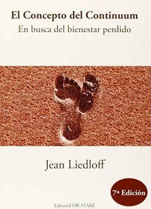 CONCEPTO DEL CONTINUUM, EL | 9788494542305 | LIEDLOFF, JEAN | Llibreria L'Altell - Llibreria Online de Banyoles | Comprar llibres en català i castellà online - Llibreria de Girona