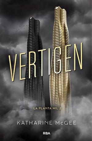 LA PLANTA MIL 2. VERTÍGEN | 9788427211933 | MCGEE , KATHARINE | Llibreria L'Altell - Llibreria Online de Banyoles | Comprar llibres en català i castellà online - Llibreria de Girona