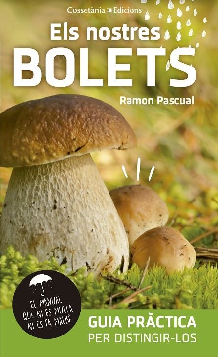 ELS NOSTRES BOLETS | 9788490345023 | PASCUAL I LLUVIÀ, RAMON | Llibreria L'Altell - Llibreria Online de Banyoles | Comprar llibres en català i castellà online - Llibreria de Girona