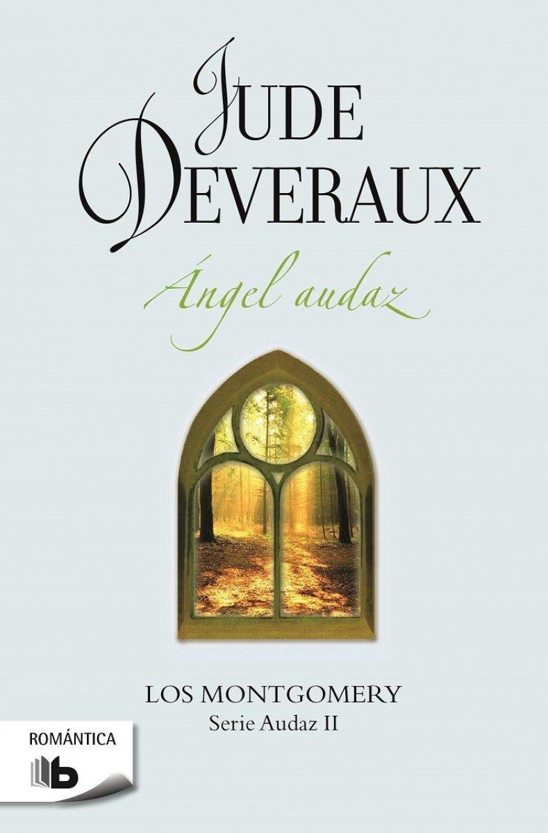 ÁNGEL AUDAZ | 9788490703793 | DEVERAUX, JUDE | Llibreria L'Altell - Llibreria Online de Banyoles | Comprar llibres en català i castellà online - Llibreria de Girona