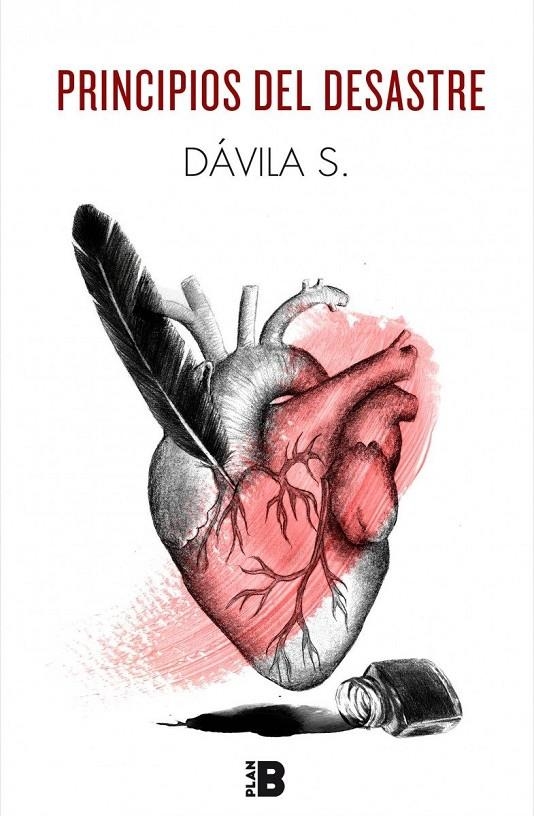 PRINCIPIOS DEL DESASTRE | 9788417001148 | DÁVILA S. | Llibreria L'Altell - Llibreria Online de Banyoles | Comprar llibres en català i castellà online - Llibreria de Girona