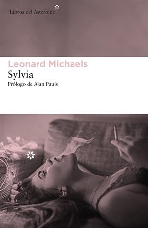 SYLVIA | 9788417007201 | MICHAELS, LEONARD | Llibreria L'Altell - Llibreria Online de Banyoles | Comprar llibres en català i castellà online - Llibreria de Girona