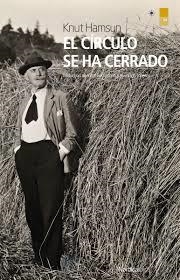 CÍRCULO SE HA CERRADO, EL | 9788416830770 | HAMSUN, KUNT | Llibreria Online de Banyoles | Comprar llibres en català i castellà online