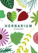 HERBARIUM | 9788494574399 | HILDEBRAND, CAZ | Llibreria L'Altell - Llibreria Online de Banyoles | Comprar llibres en català i castellà online - Llibreria de Girona