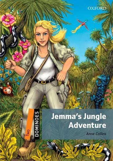 LOST BIRD OF PARADISE PACK, THE | 9780194245616 | COLLINS ANNE | Llibreria L'Altell - Llibreria Online de Banyoles | Comprar llibres en català i castellà online - Llibreria de Girona