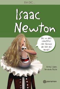 ISAAC NEWTON (EM DIC) | 9788434210547 | AV | Llibreria L'Altell - Llibreria Online de Banyoles | Comprar llibres en català i castellà online - Llibreria de Girona