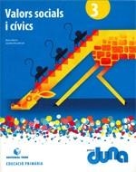 VALORS SOCIALS I CIVICS 3 DUNA | 9788430718764 | AAVV | Llibreria L'Altell - Llibreria Online de Banyoles | Comprar llibres en català i castellà online - Llibreria de Girona