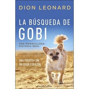 BÚSQUEDA DE GOBI, LA | 9788491391647 | LEONARD, DION | Llibreria Online de Banyoles | Comprar llibres en català i castellà online